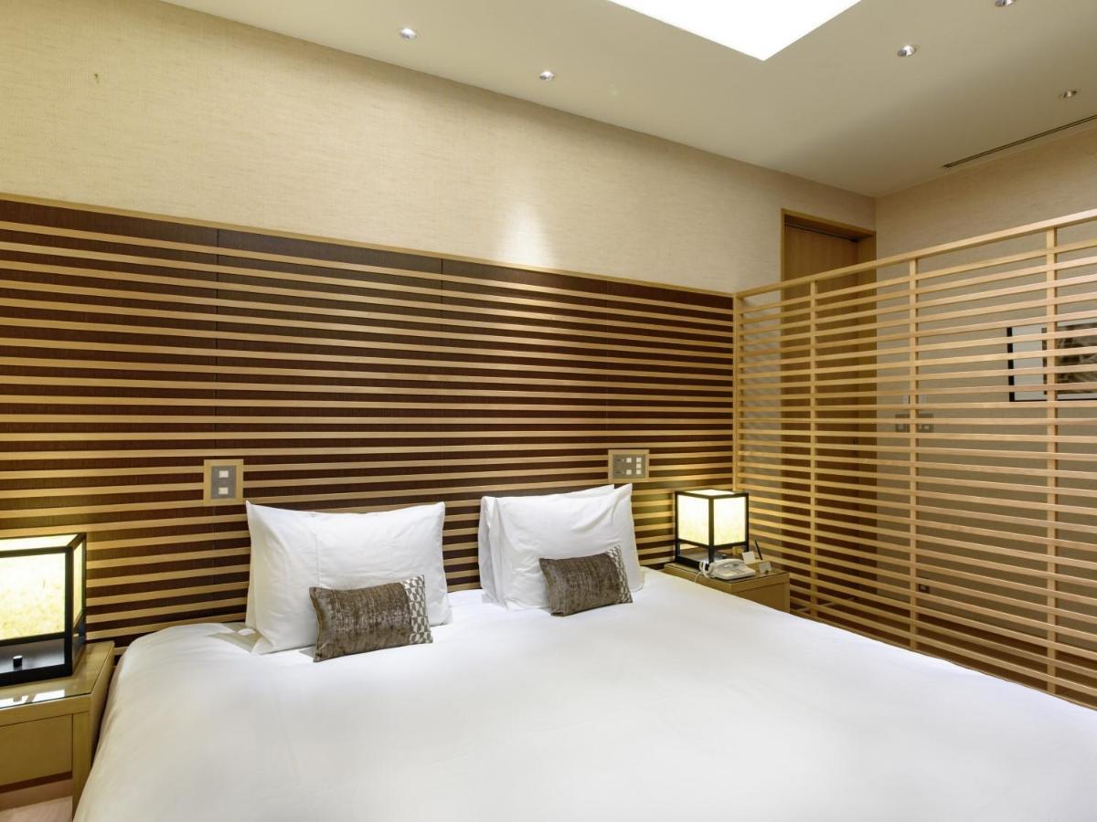 Fufu Atami Hotel Bagian luar foto