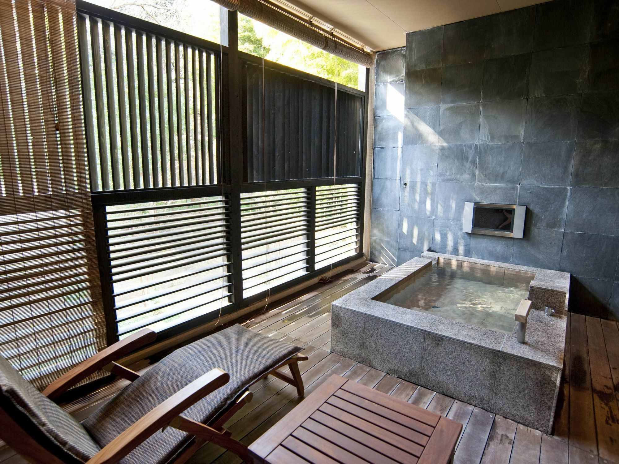 Fufu Atami Hotel Bagian luar foto